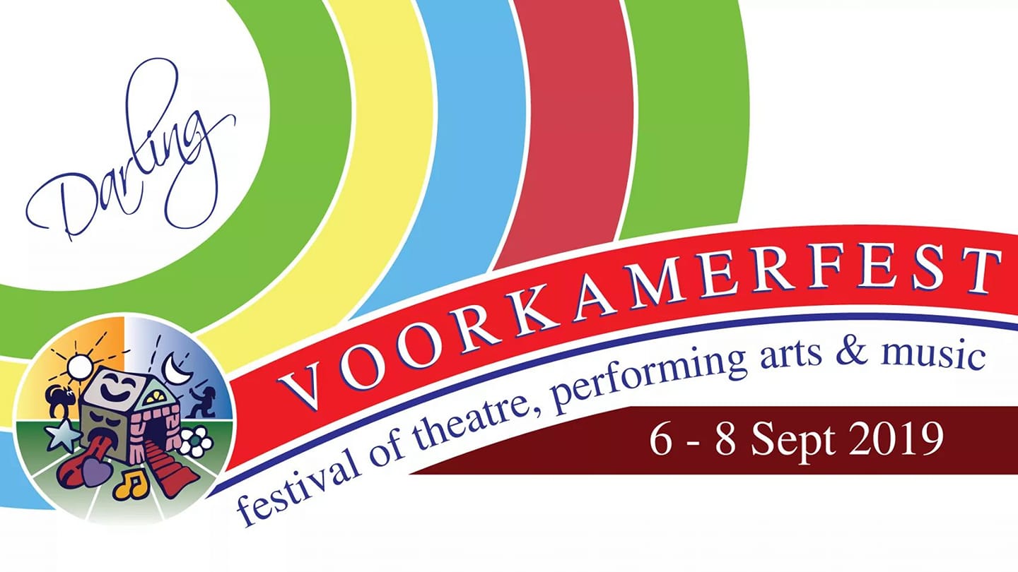 2019 Darling Voorkamerfest