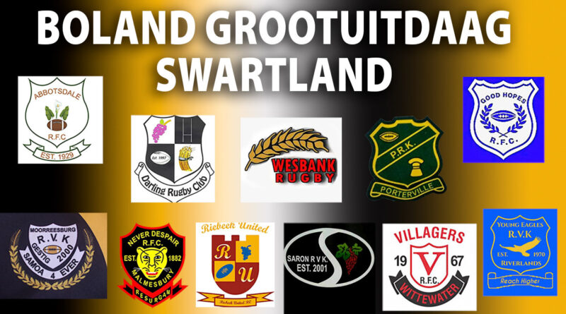 Klubrugby: Lillies-Wesbank-Derby wag