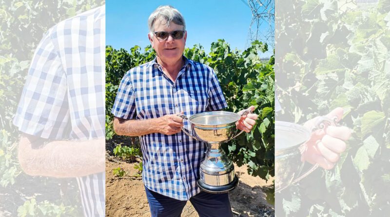 Dreyer se merlot is Windmeul se wenblok