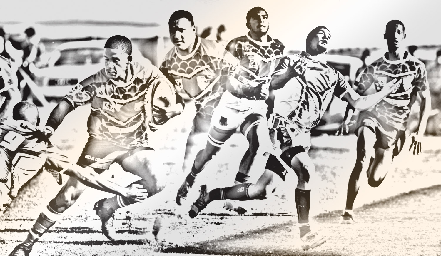 Klubrugby – Boland Grootuitdaag