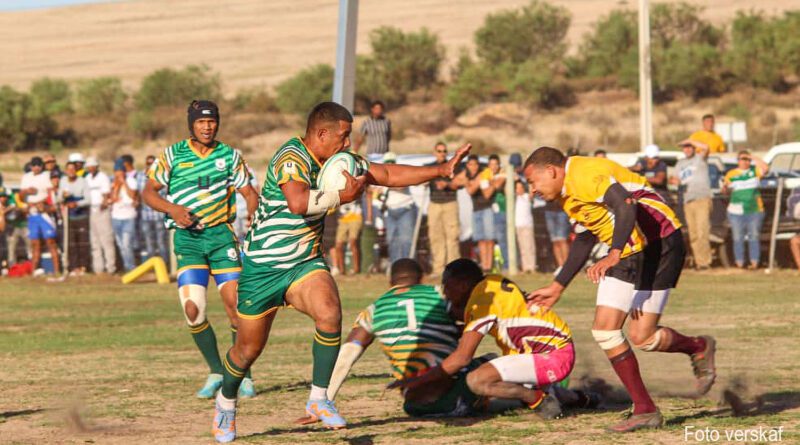 Mayoral Cup Champ off to a good start