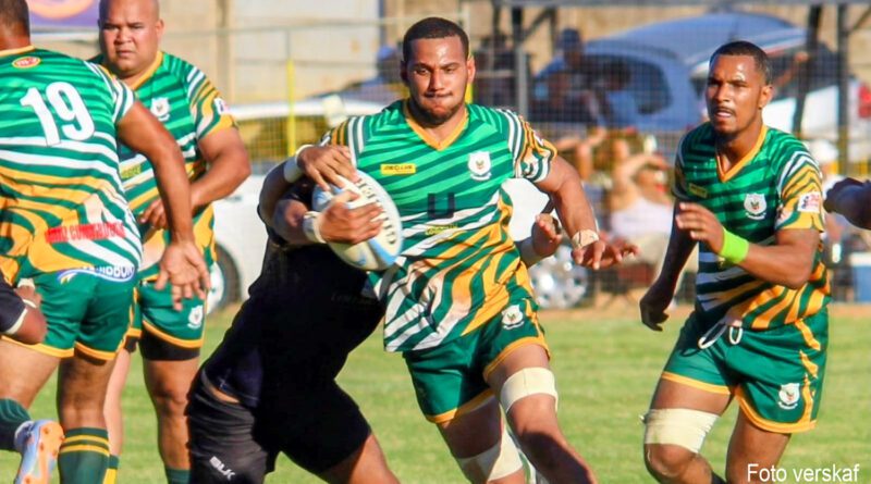 Wesbank verstewig posisie, Saron nou 2de