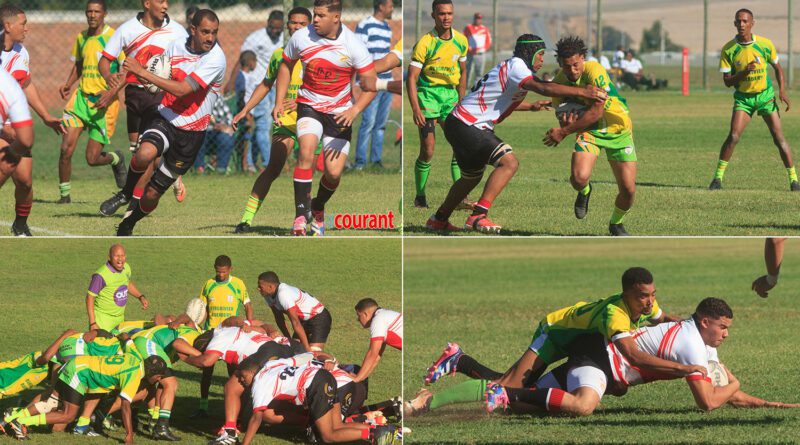 Wesbank, Lillies behaal groot seges
