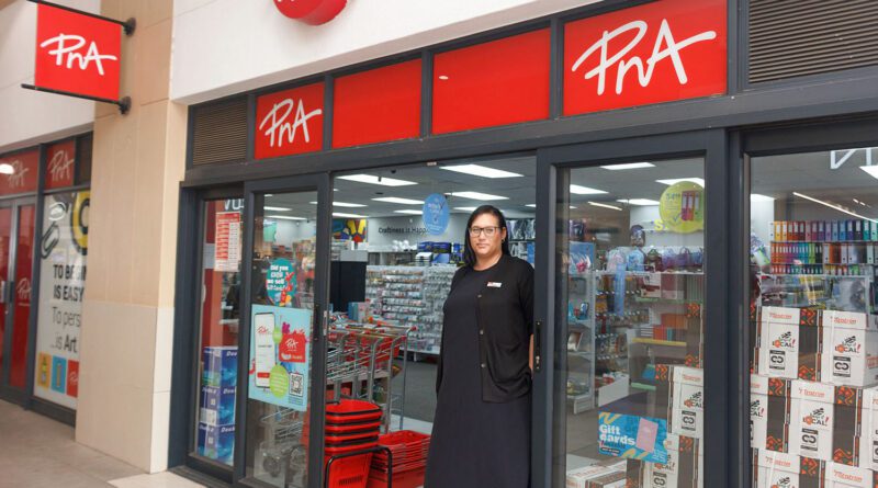 ‘Klante is nommer 1’ – Whare