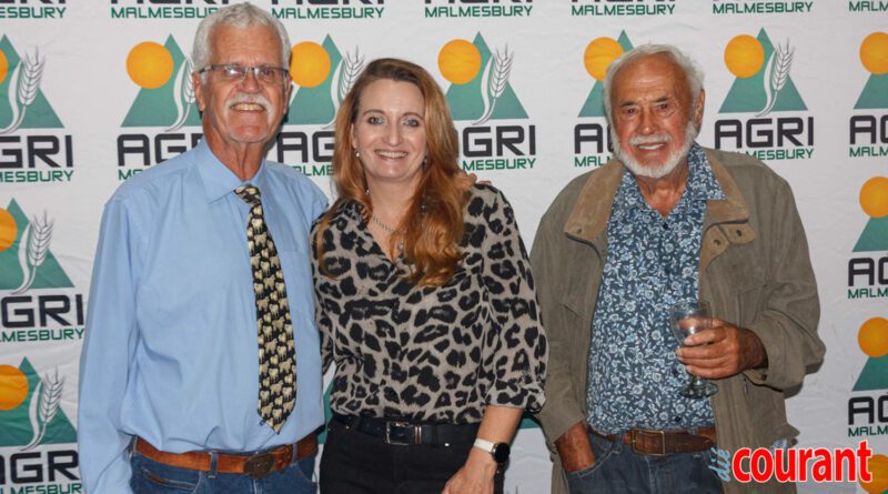 Bel beesboere nou gereeld, vra Agri Malmesbury-voorsitter