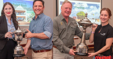 Darling Cellars, Pulpit Rock oes twee grotes op Swartland Jongwynskou