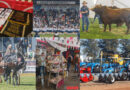 Skouweek in die Swartland het aangebreek