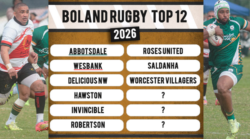 Koringboere, Lillies se fokus skuif na Top 12