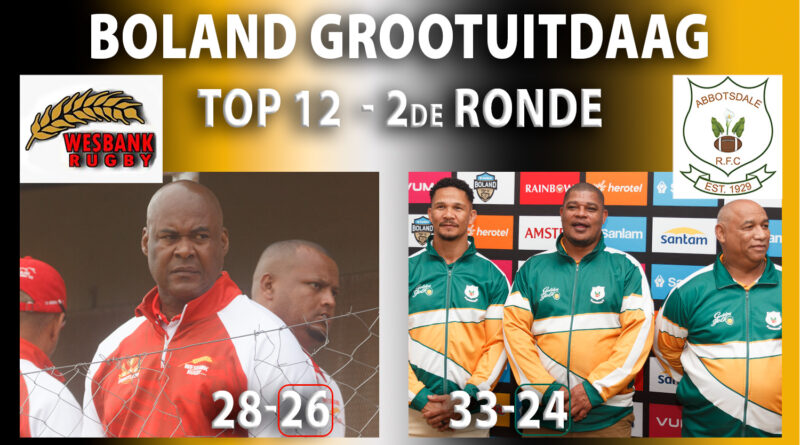 Steil pad voor vir Koringboere, Lillies